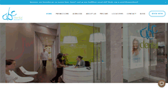 Desktop Screenshot of abc-dental.com.au